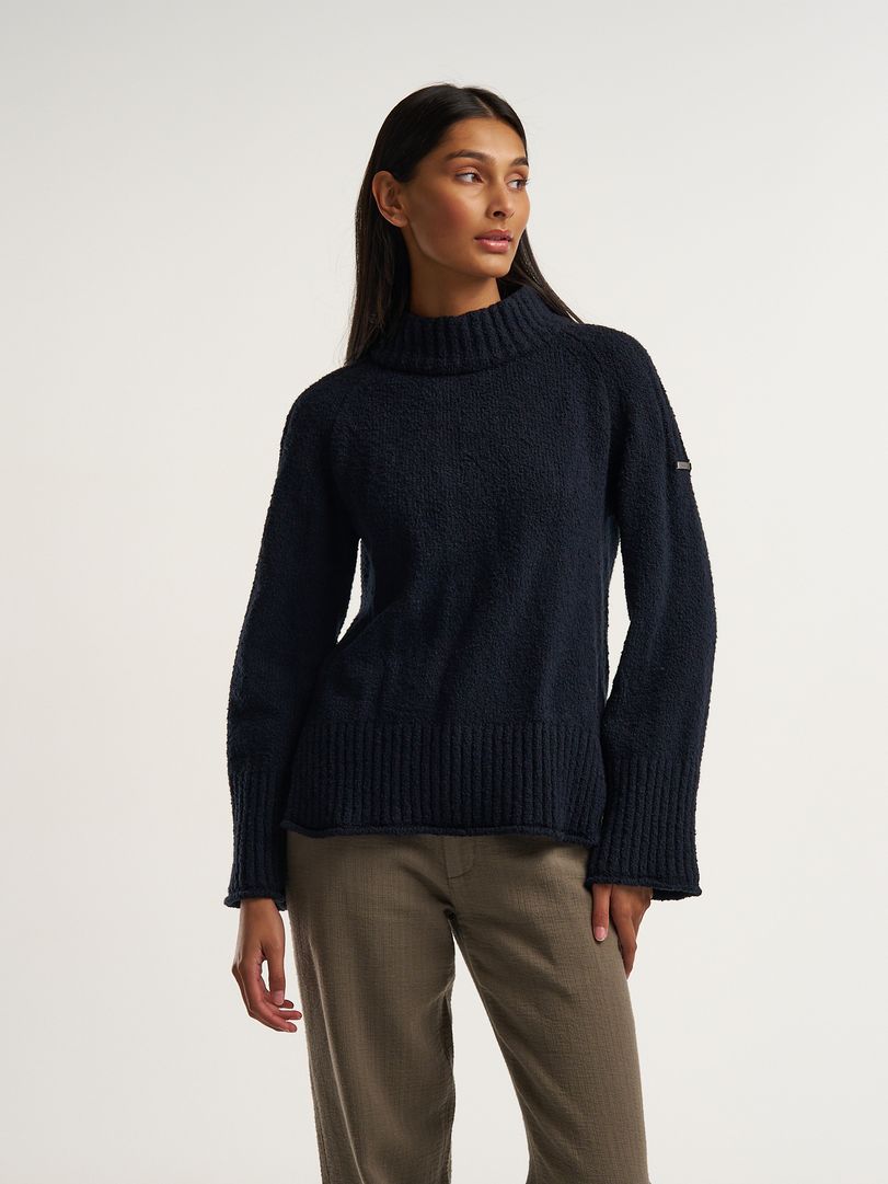W Lapi Sweater 