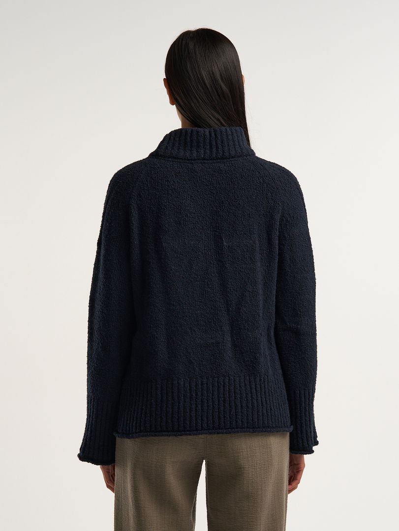 W Lapi Sweater 