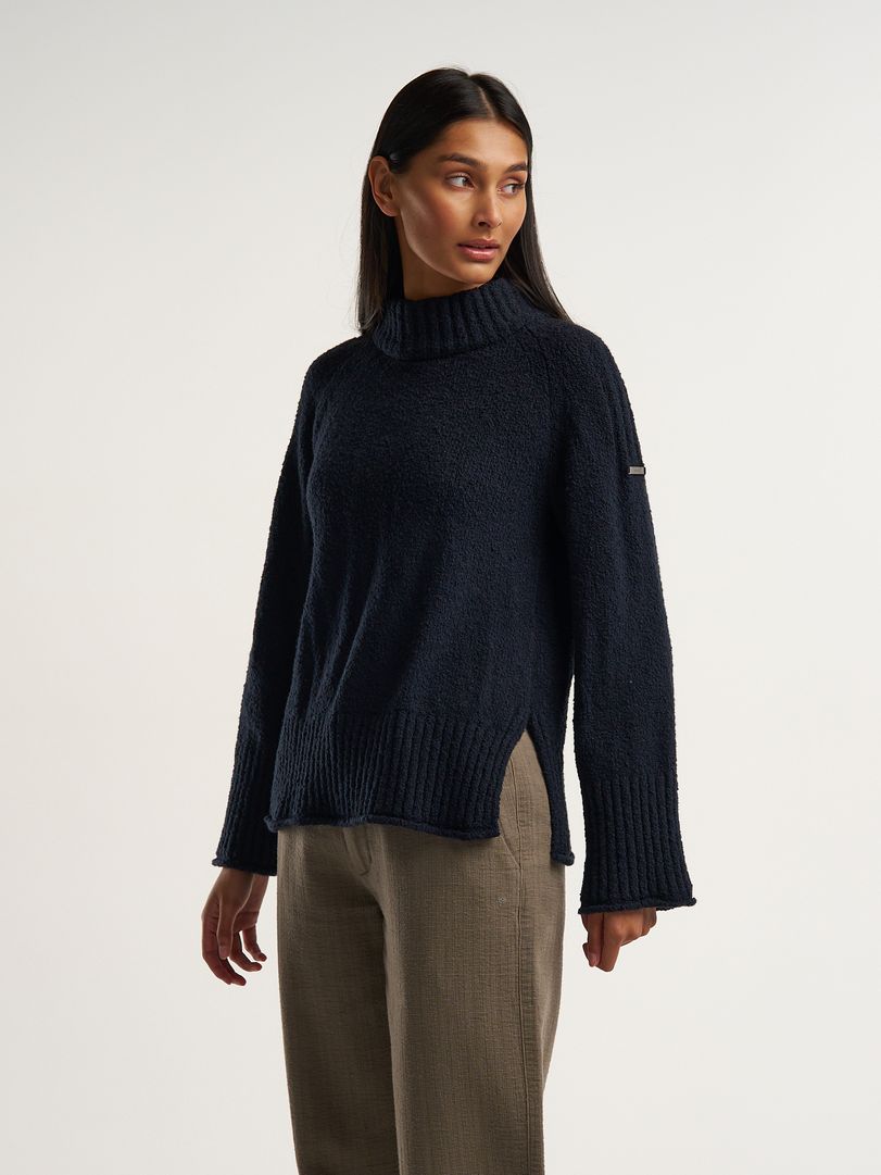 W Lapi Sweater 