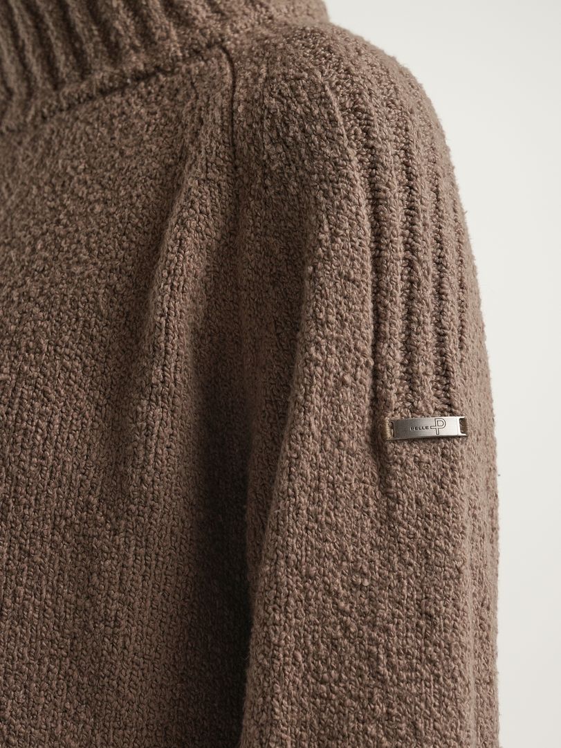 W Lapi Sweater 