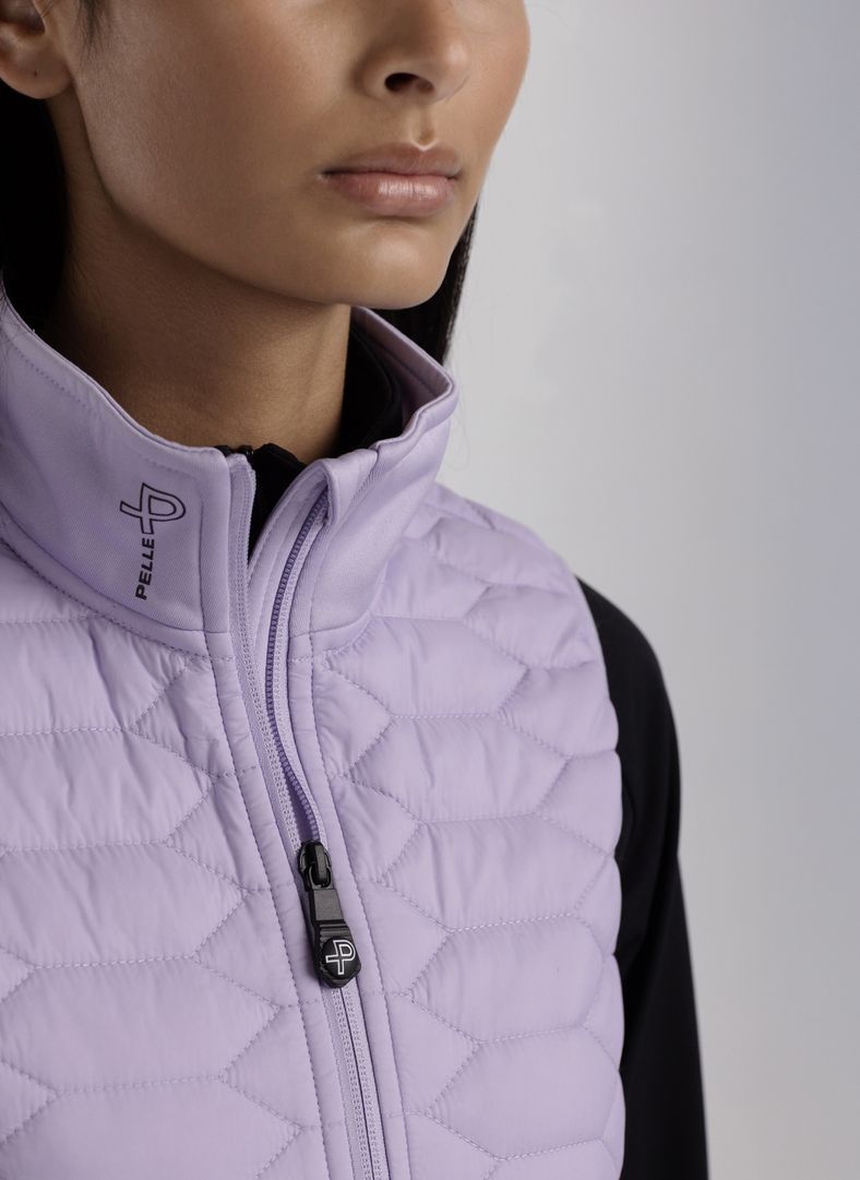 W Levo Hybrid Vest