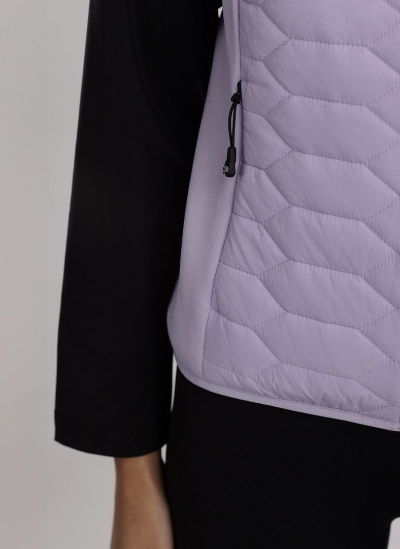W Levo Hybrid Vest