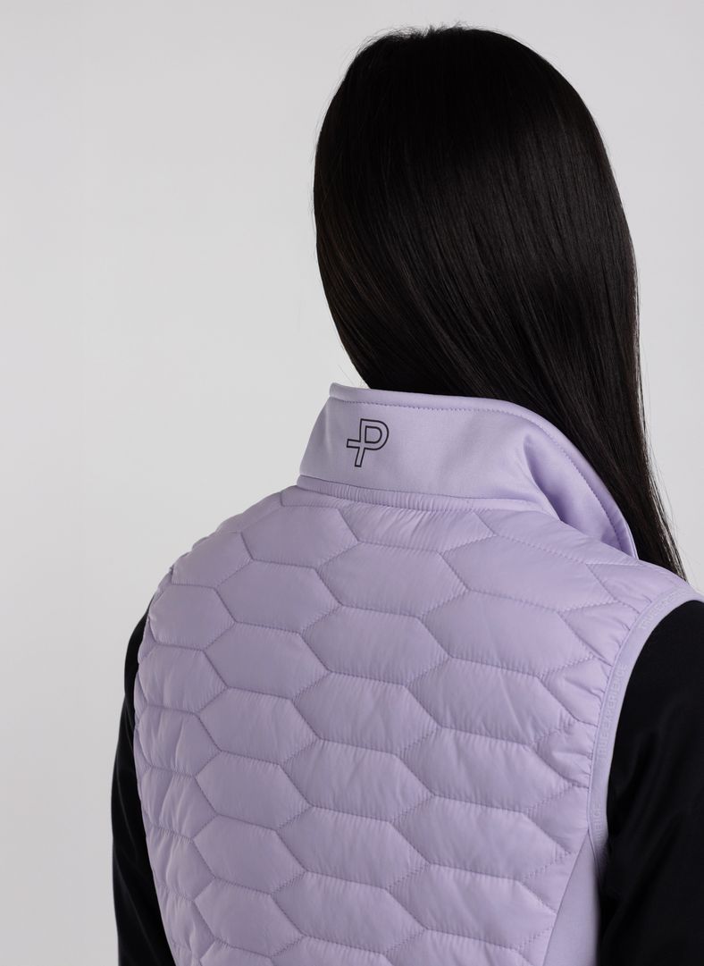 W Levo Hybrid Vest