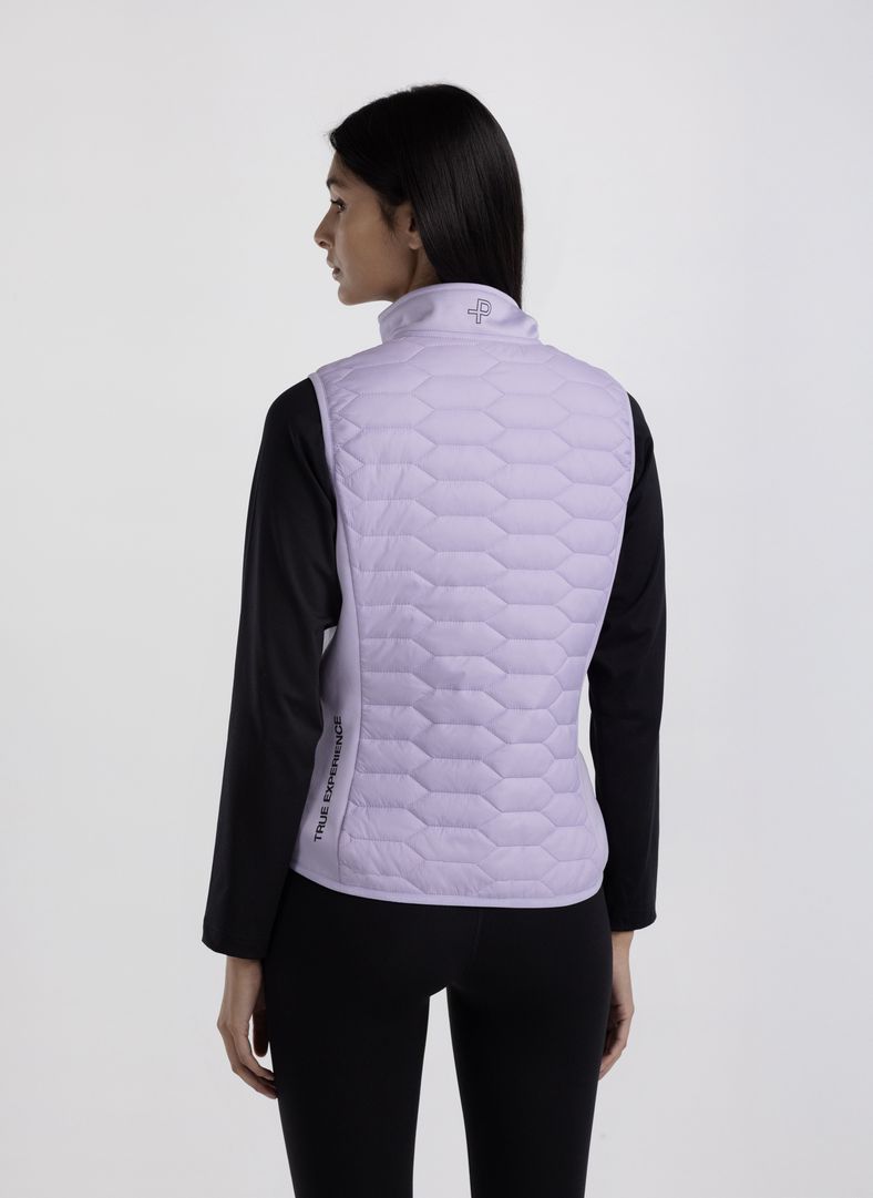 W Levo Hybrid Vest