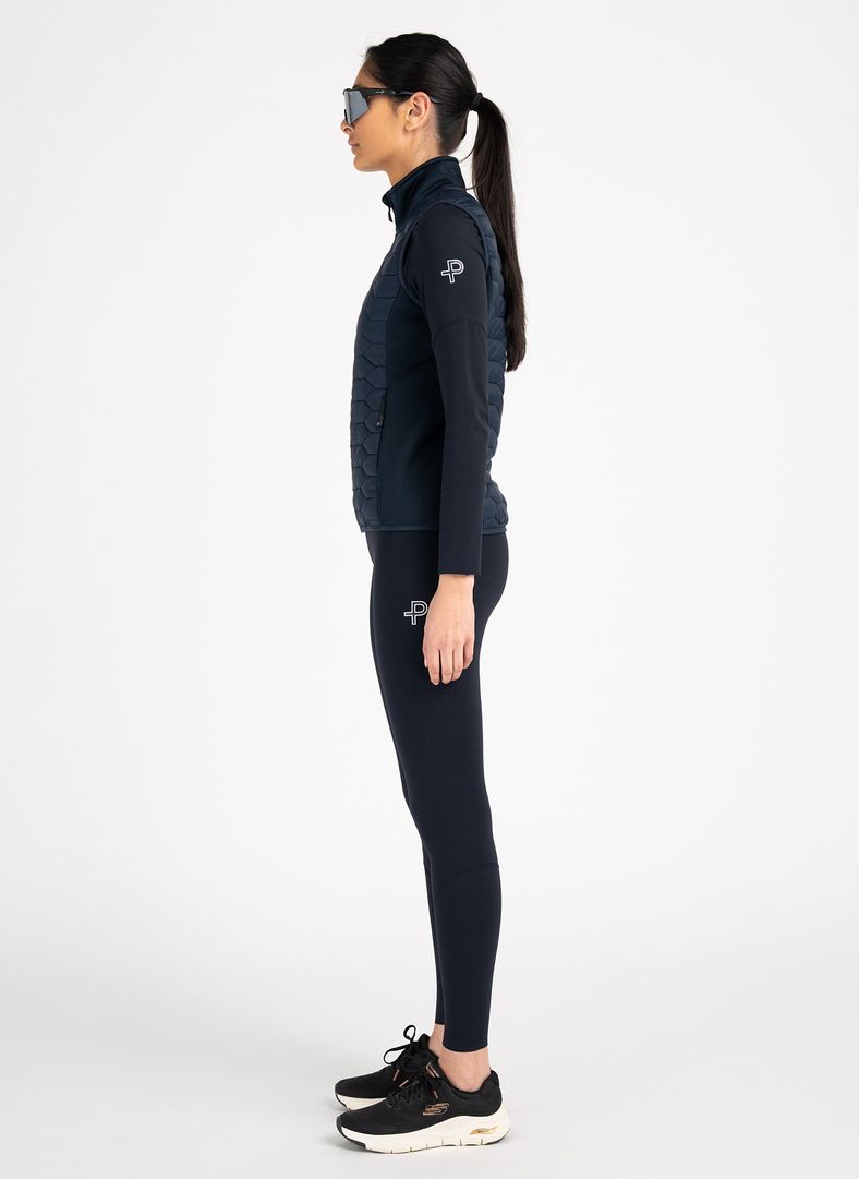 W LEVO HYBRID VEST
