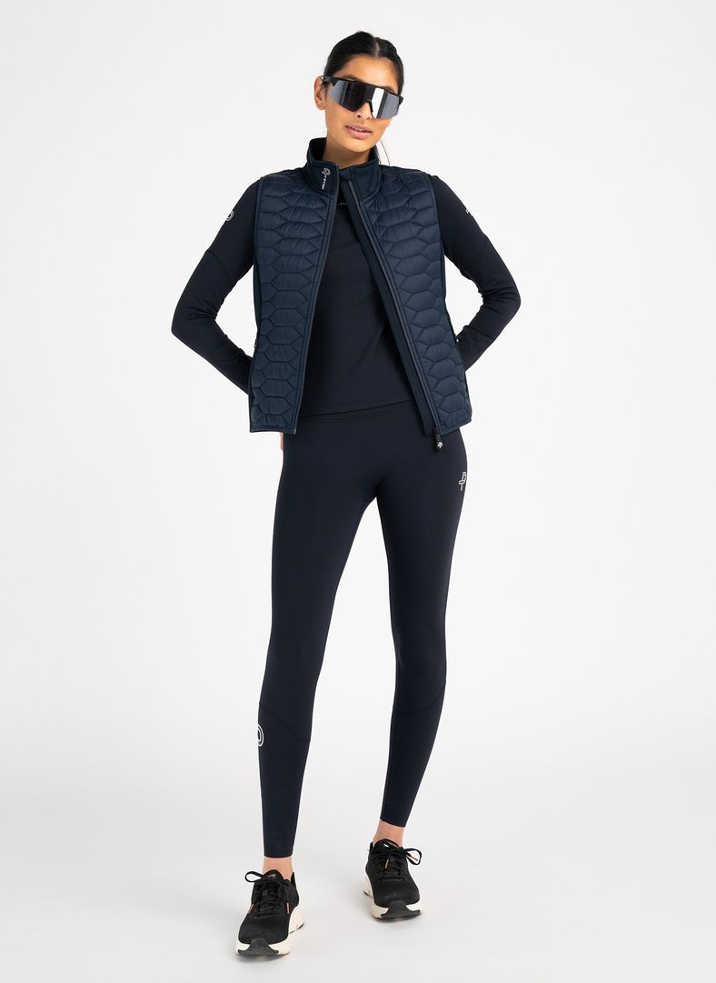W LEVO HYBRID VEST
