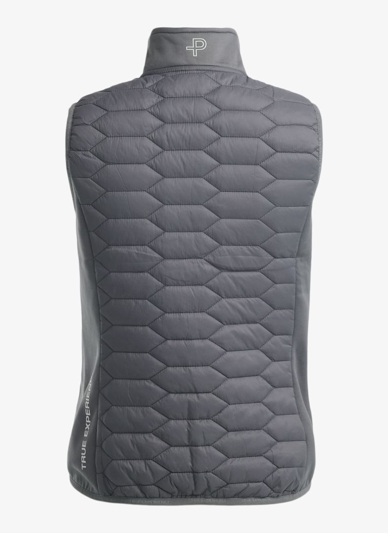 W Levo Hybrid Vest