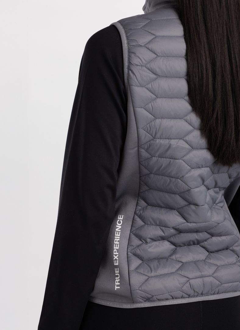 W Levo Hybrid Vest