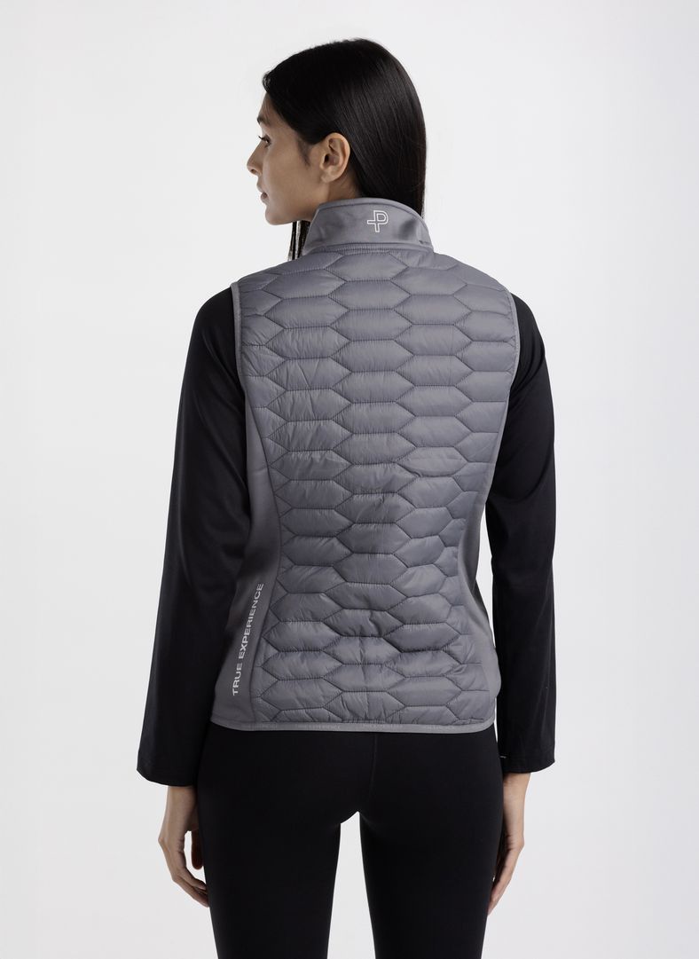 W Levo Hybrid Vest