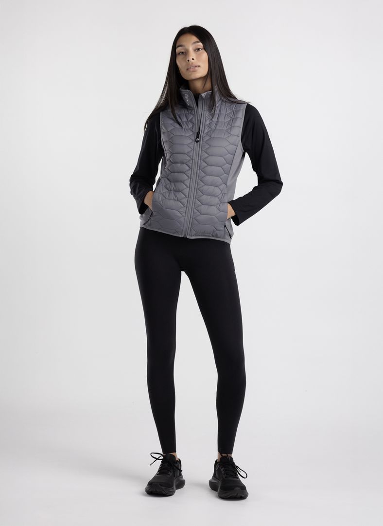 W Levo Hybrid Vest