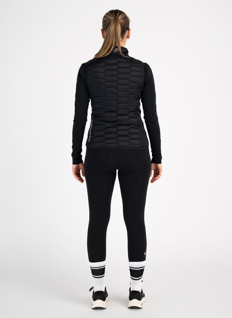 W LEVO HYBRID VEST