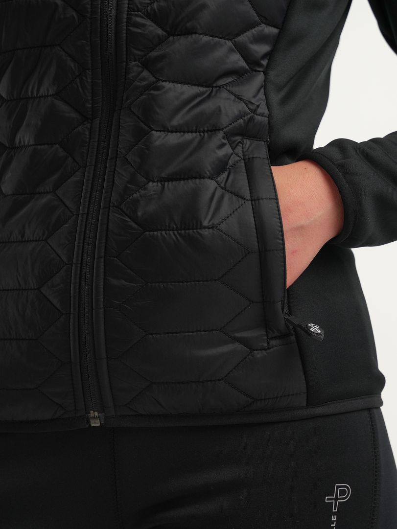W Levo Hybrid Vest