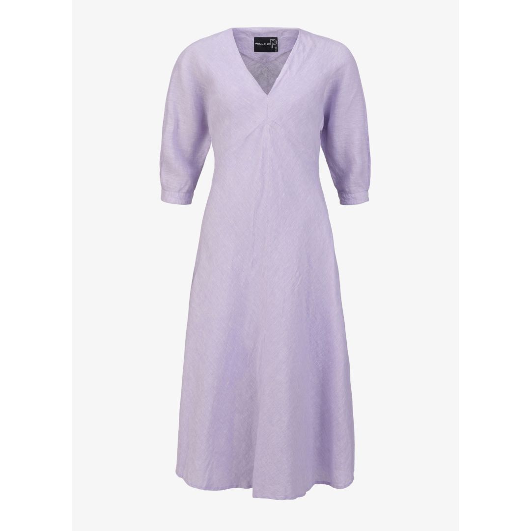 W Linen Breeze Dress W Linen Breeze Dress