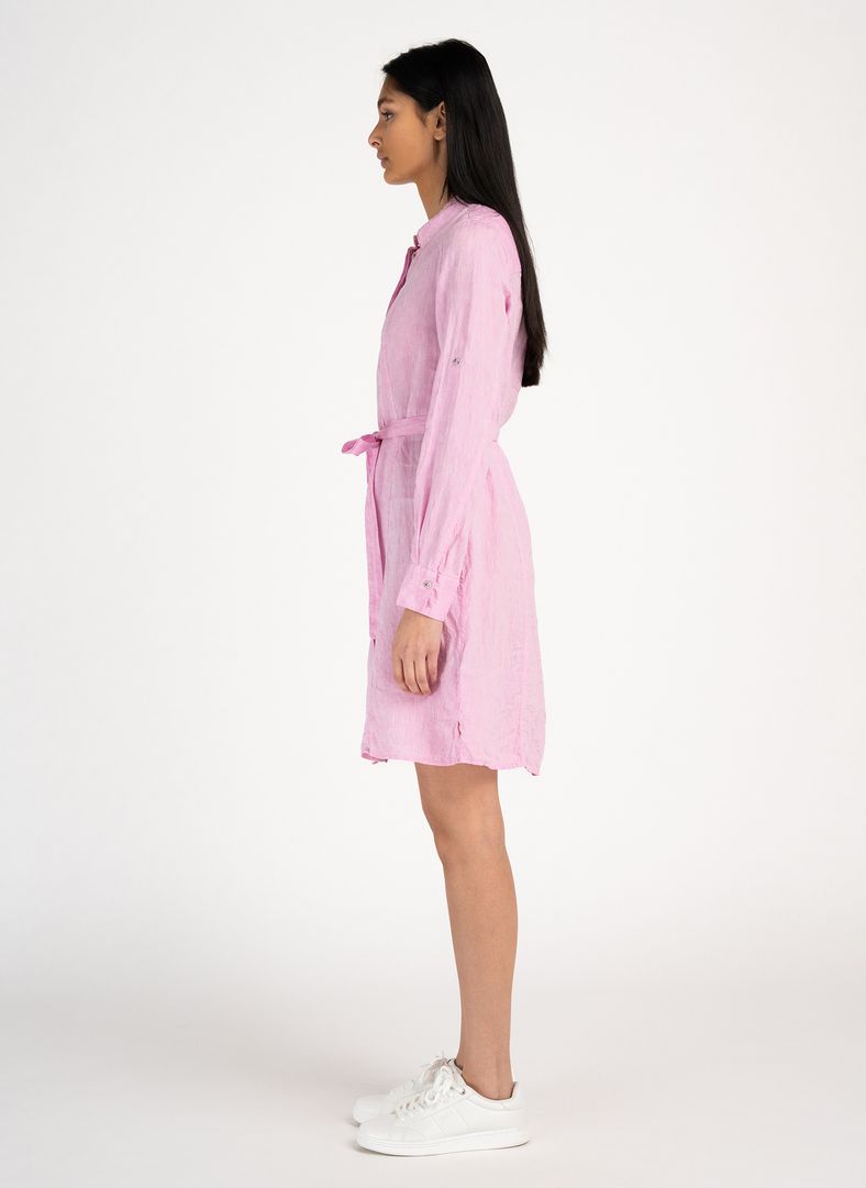 mabel jersey dress Proenza Schouler White Label Women's Mabel Marble Jersey Maxi Dress - Red - Size XL