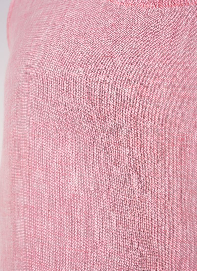 W Linen Top W Linen Top