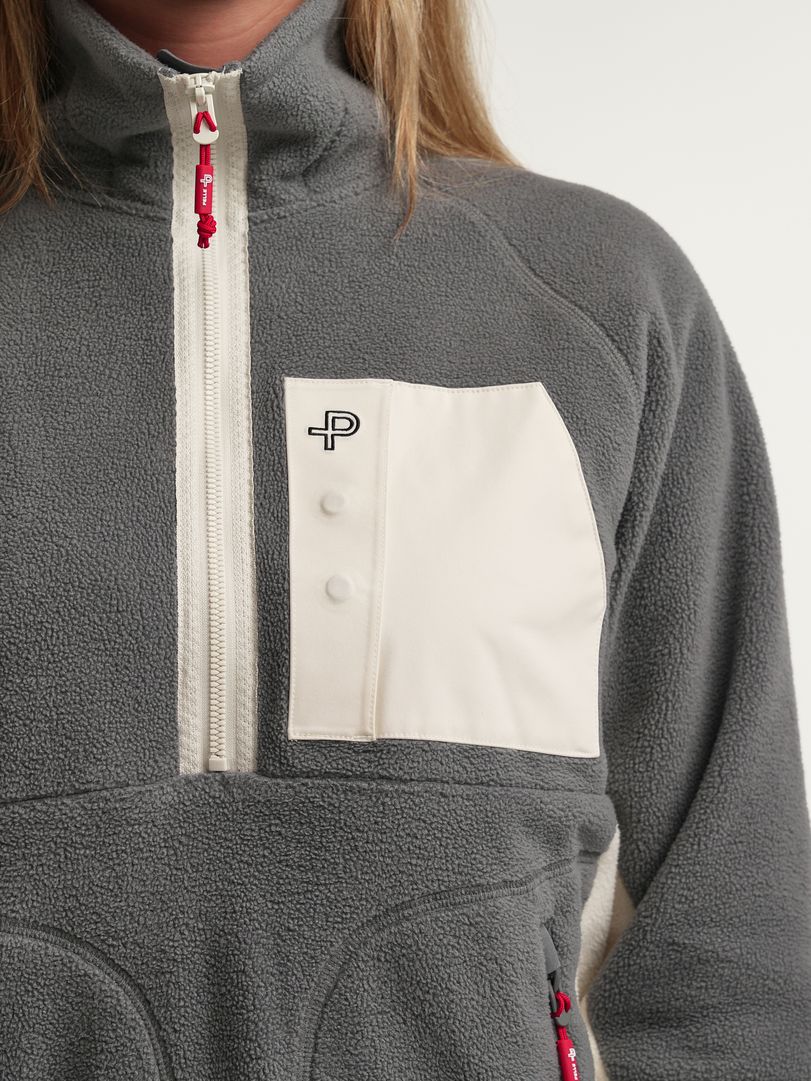 W Loft sweater