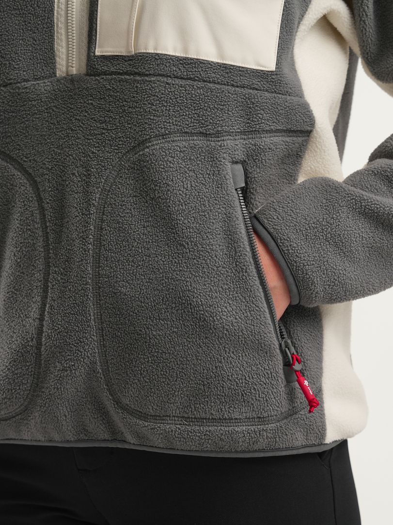 W Loft sweater