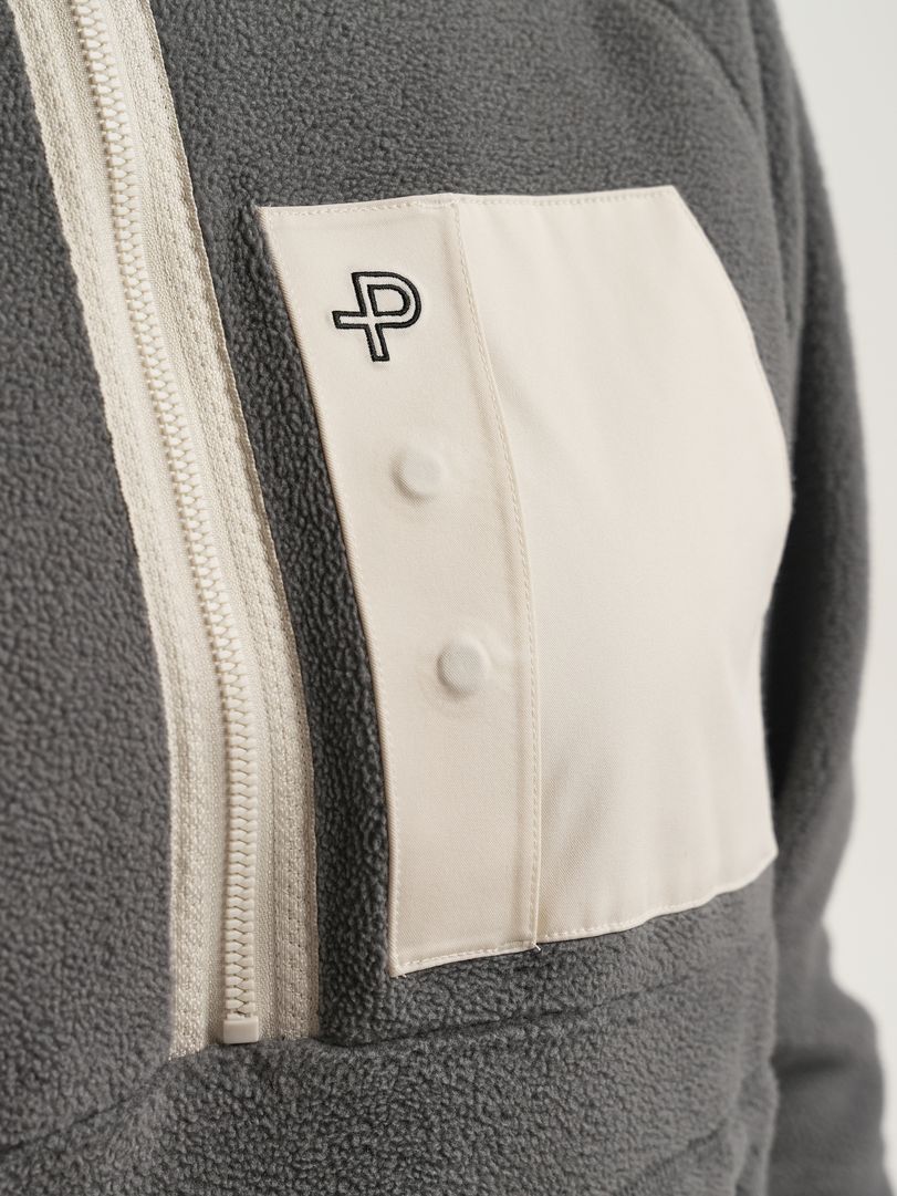 W Loft sweater