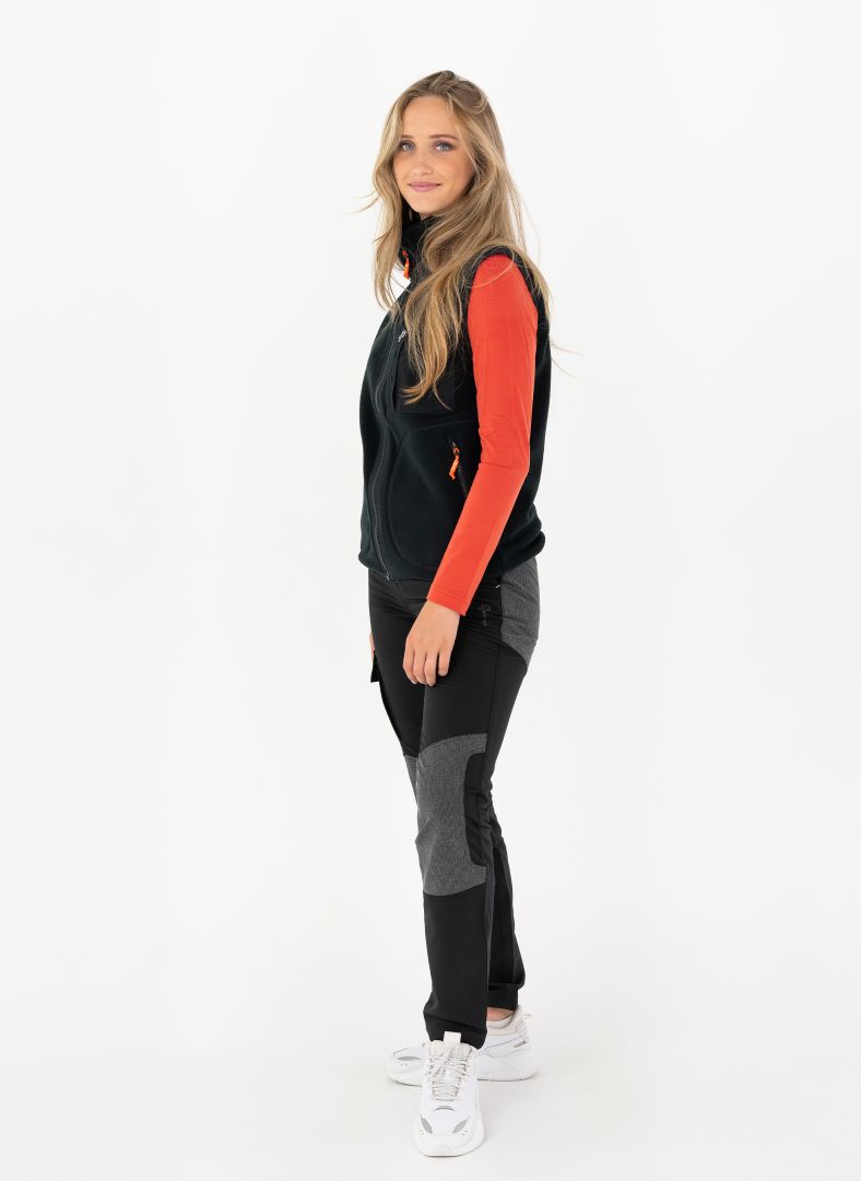 W Loft vest W Loft vest