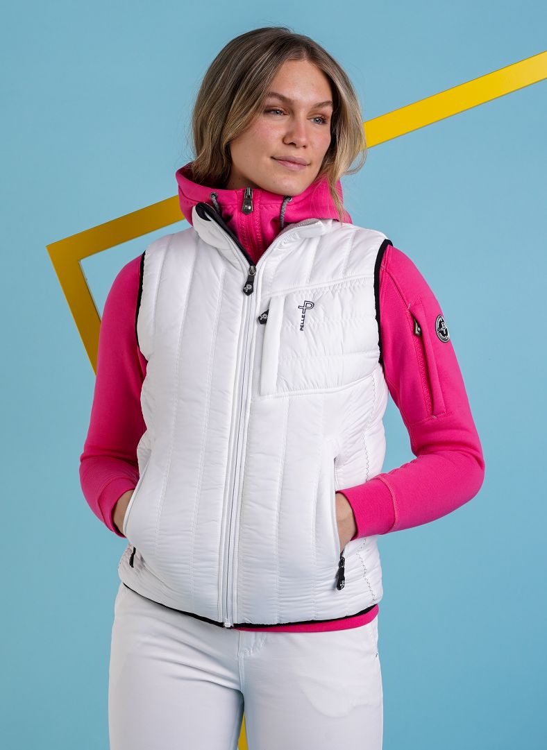 W Mistral Vest W Mistral Vest