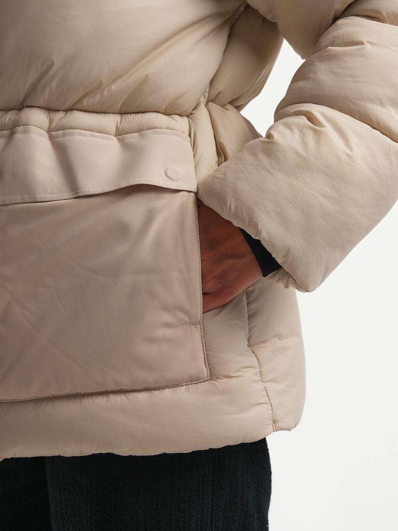 W Molle Jacket