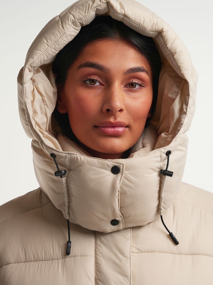W Molle Jacket