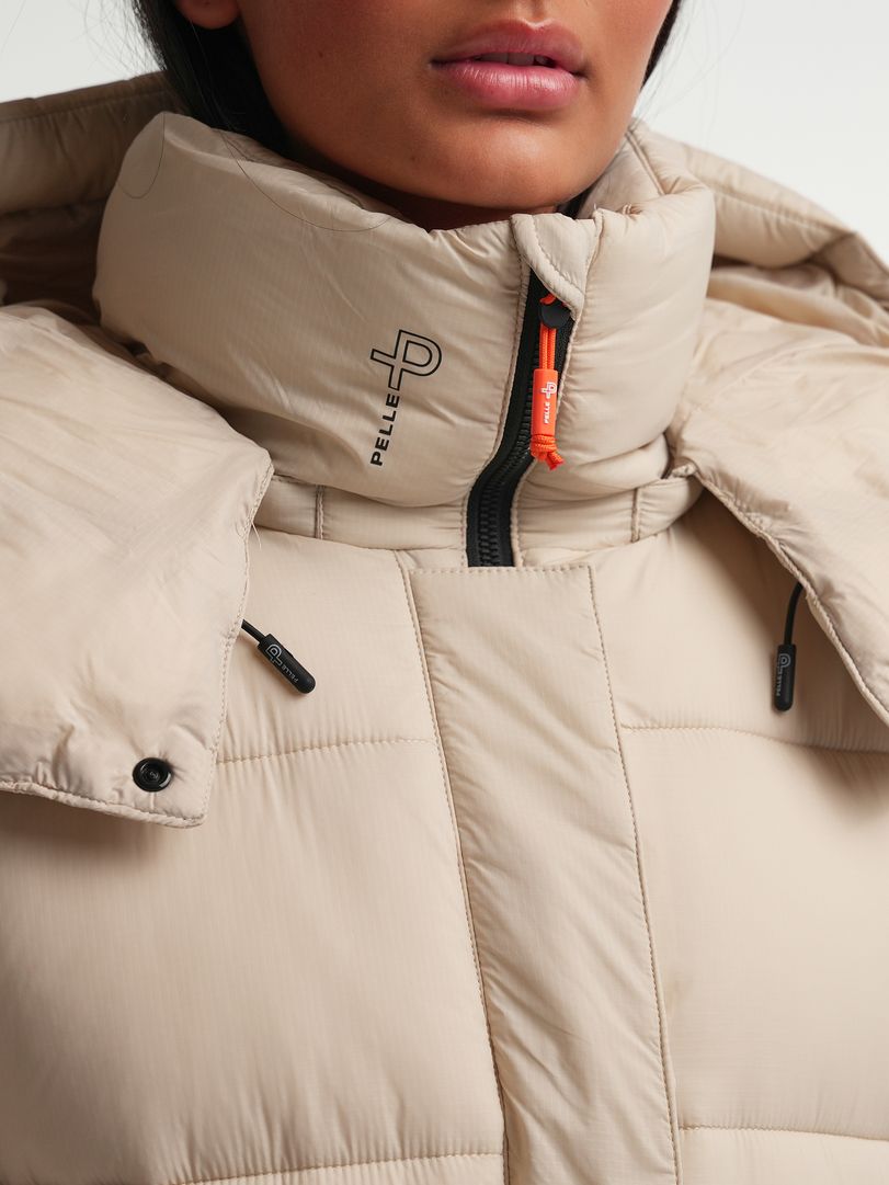 W Molle Jacket