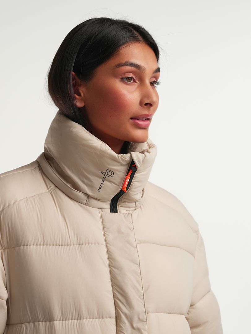 W Molle Jacket