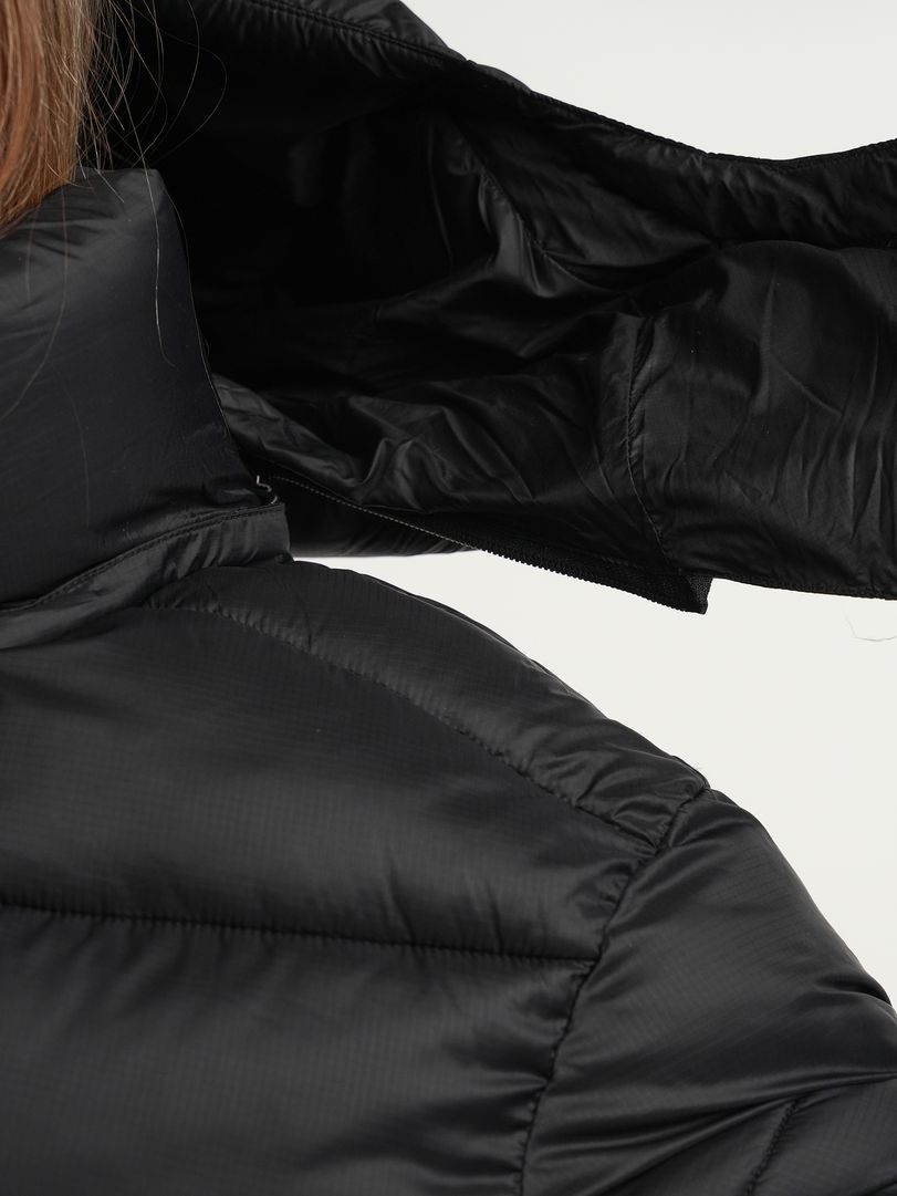 W Molle Jacket