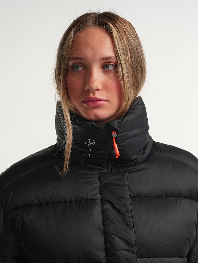 W Molle Jacket