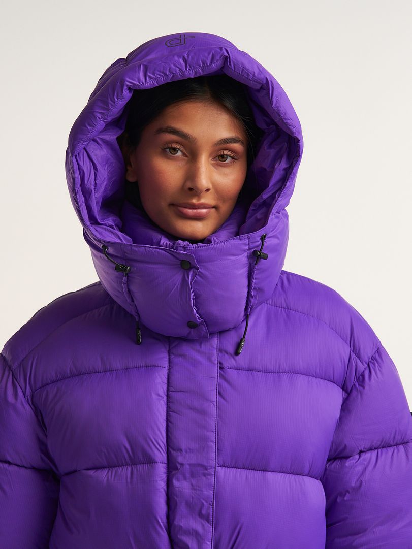 W Molle Jacket