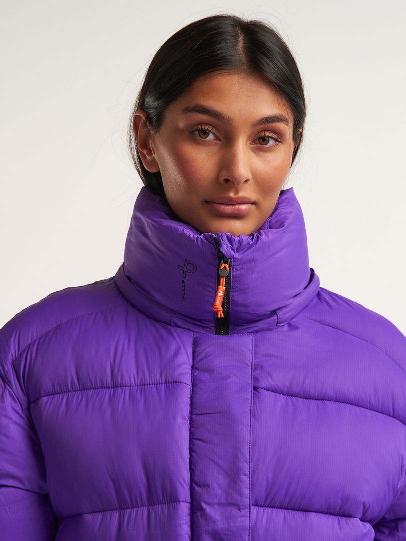 W Molle Jacket