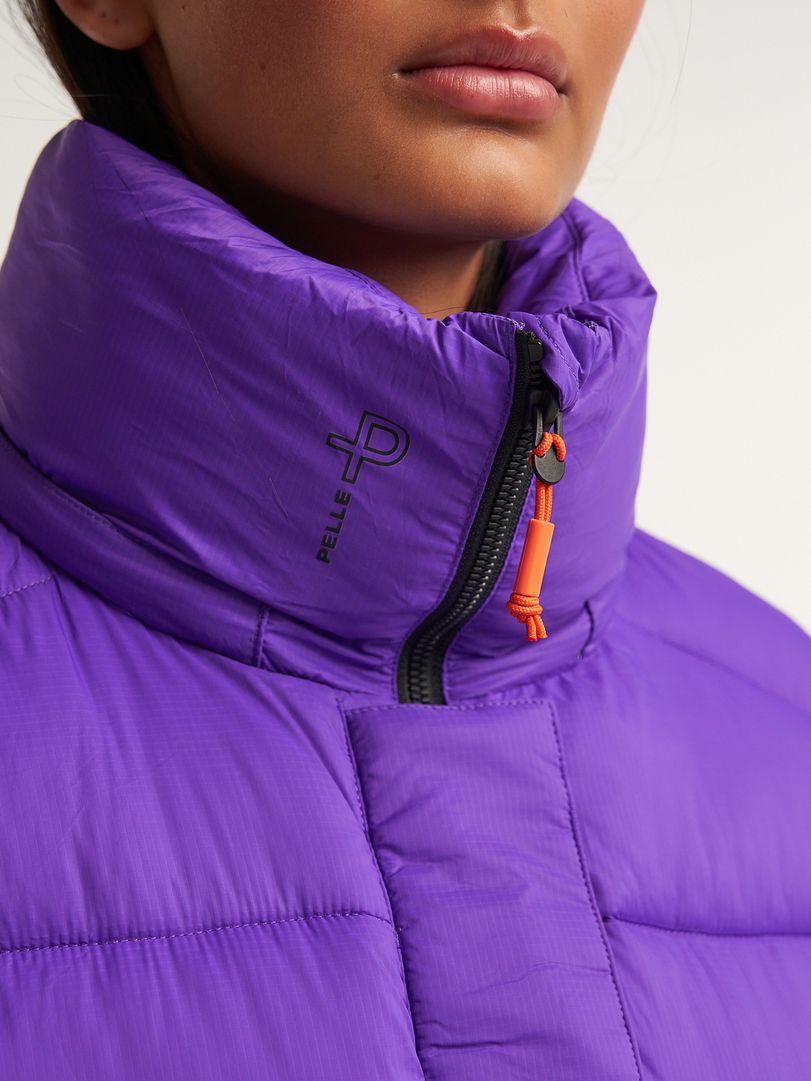W Molle Jacket