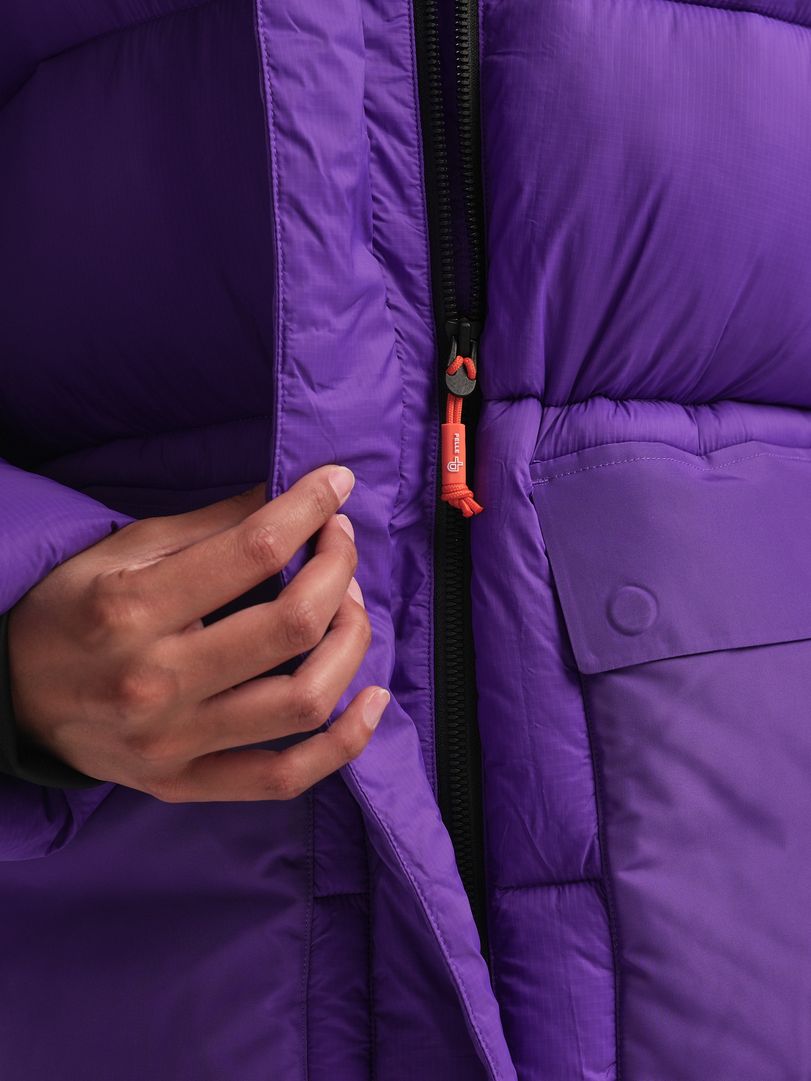 W Molle Jacket