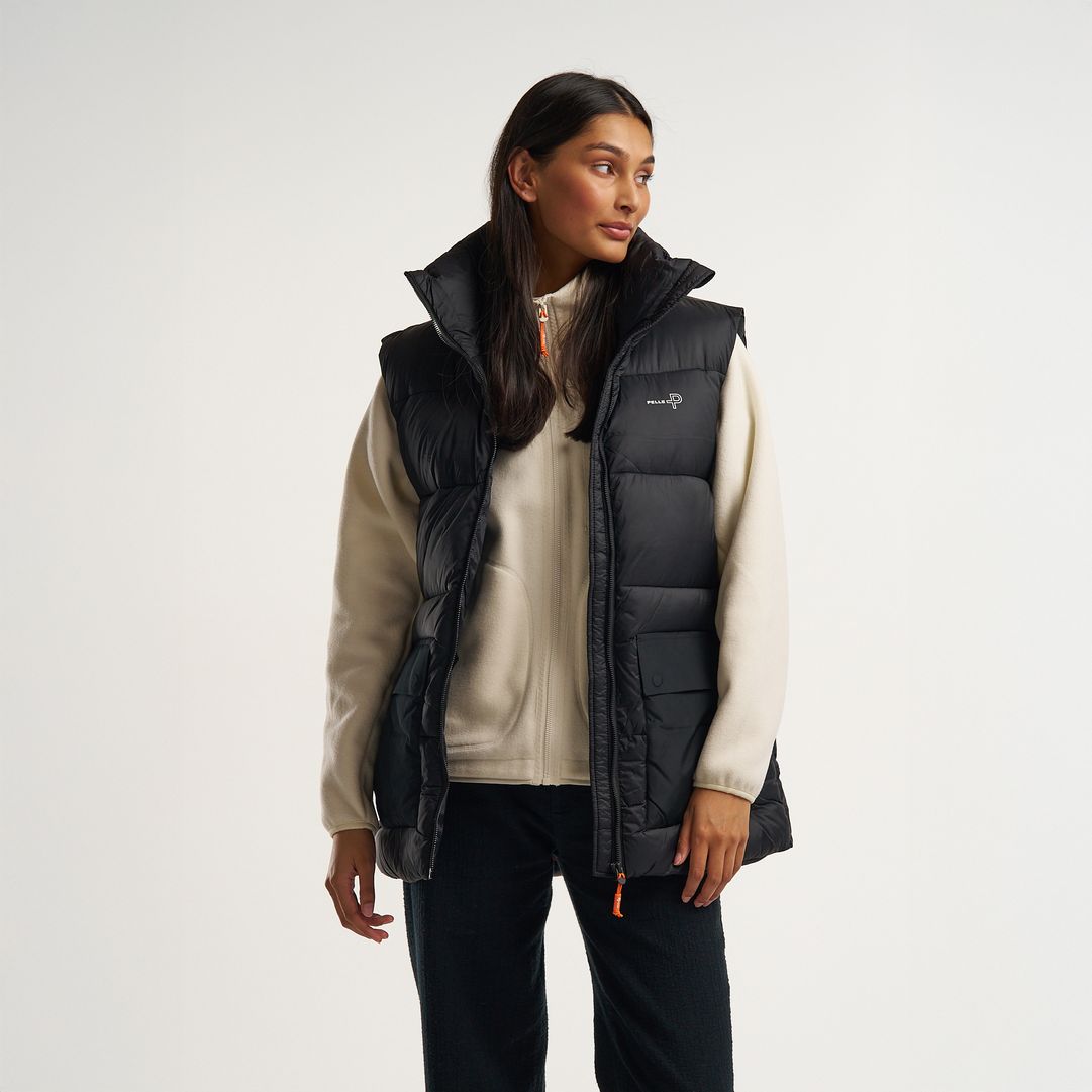W Molle Vest
