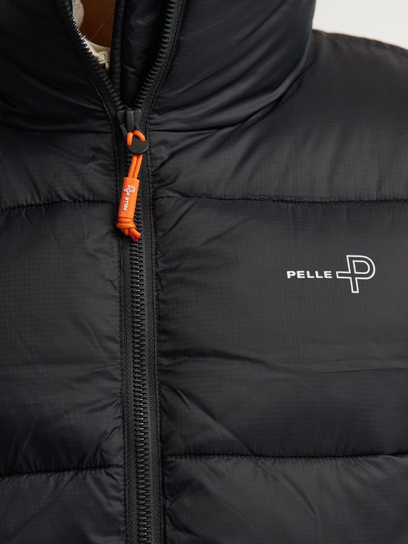 W Molle Vest