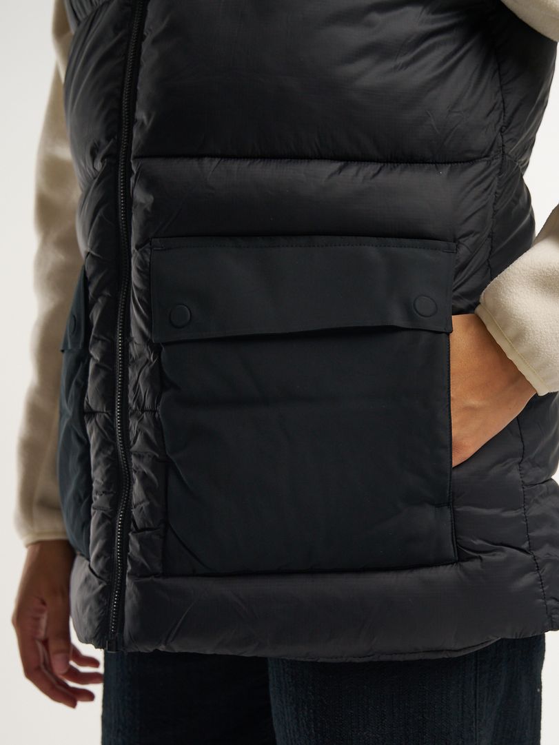 W Molle Vest