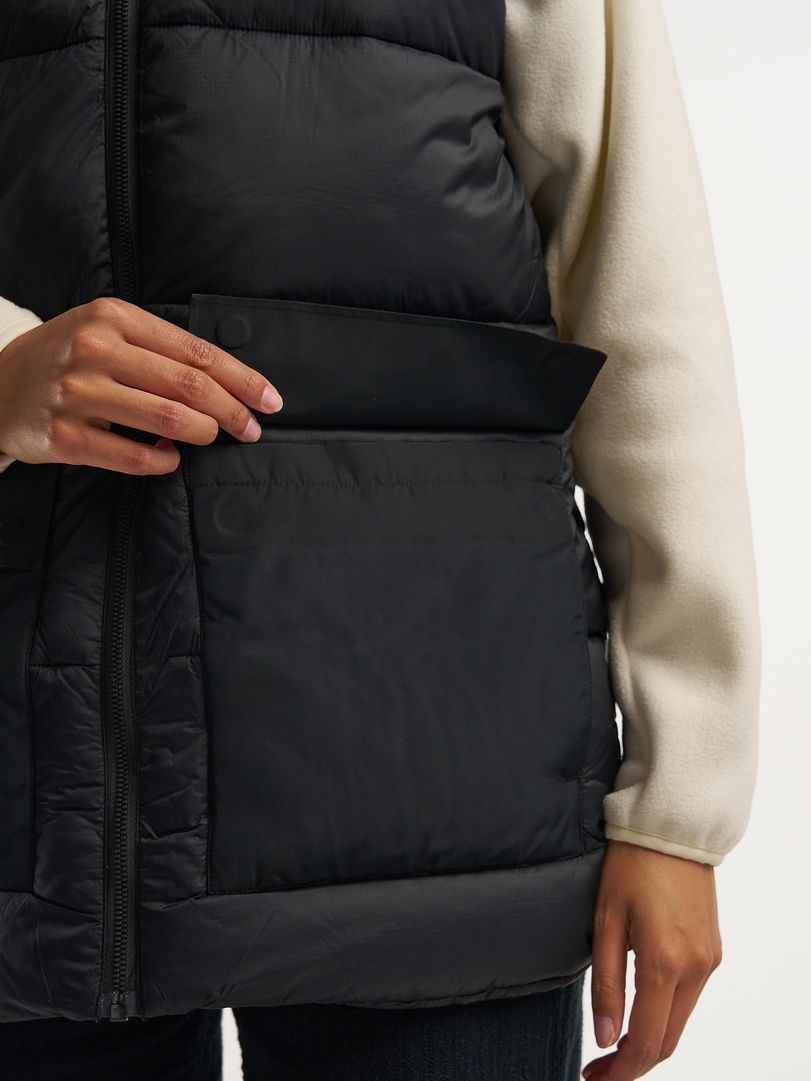 W Molle Vest
