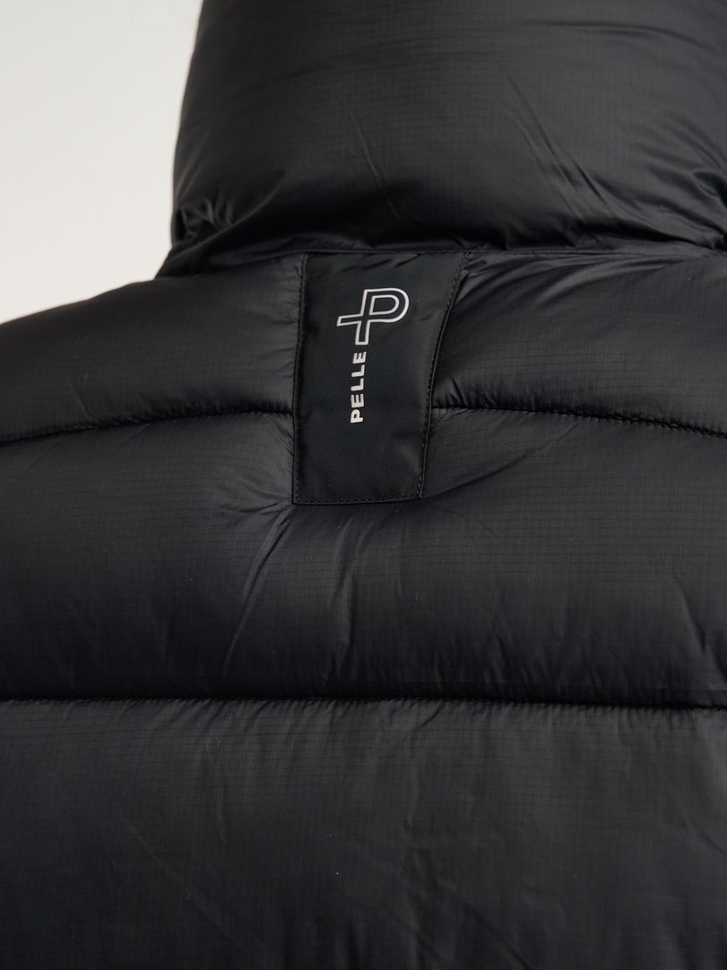 W Molle Vest