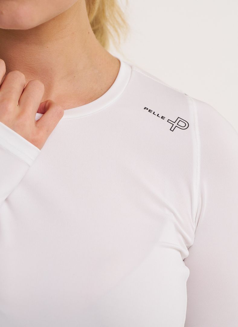 W Momentum Camber LS Tee