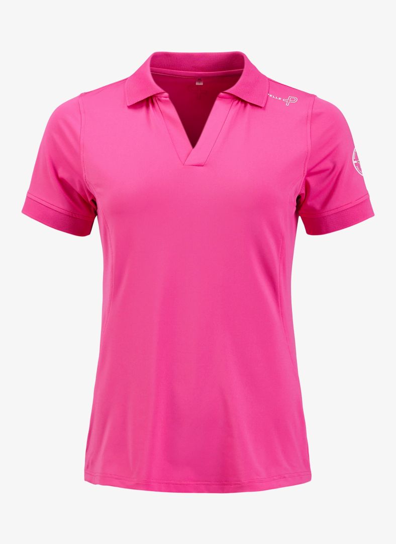 W Momentum Camber Polo