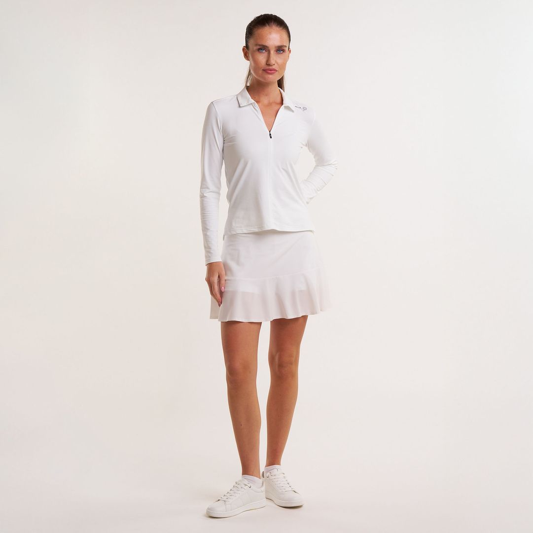 W Momentum Camber Skort