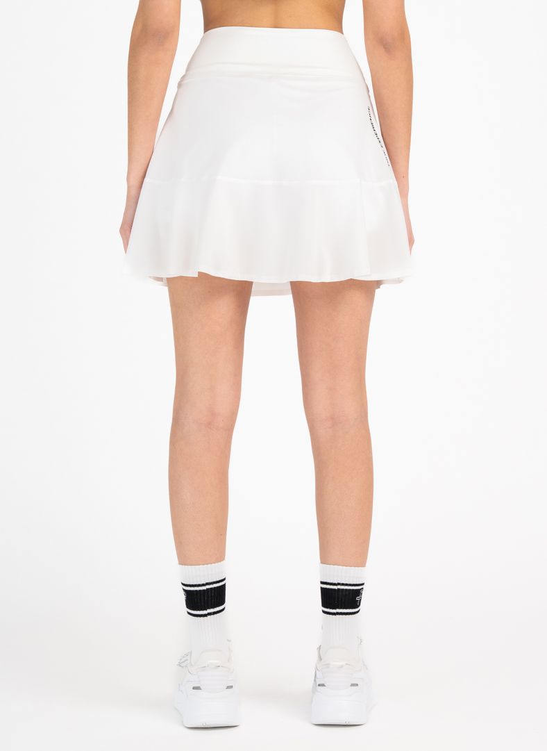 W MOMENTUM CAMBER SKORT