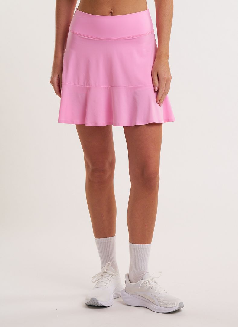 W MOMENTUM CAMBER SKORT