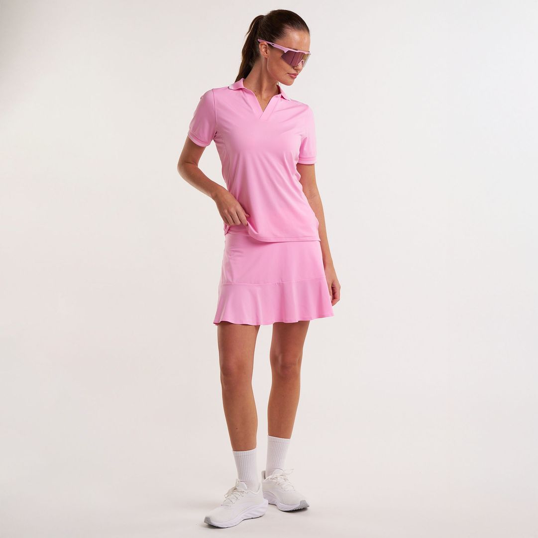 W Momentum Camber Skort