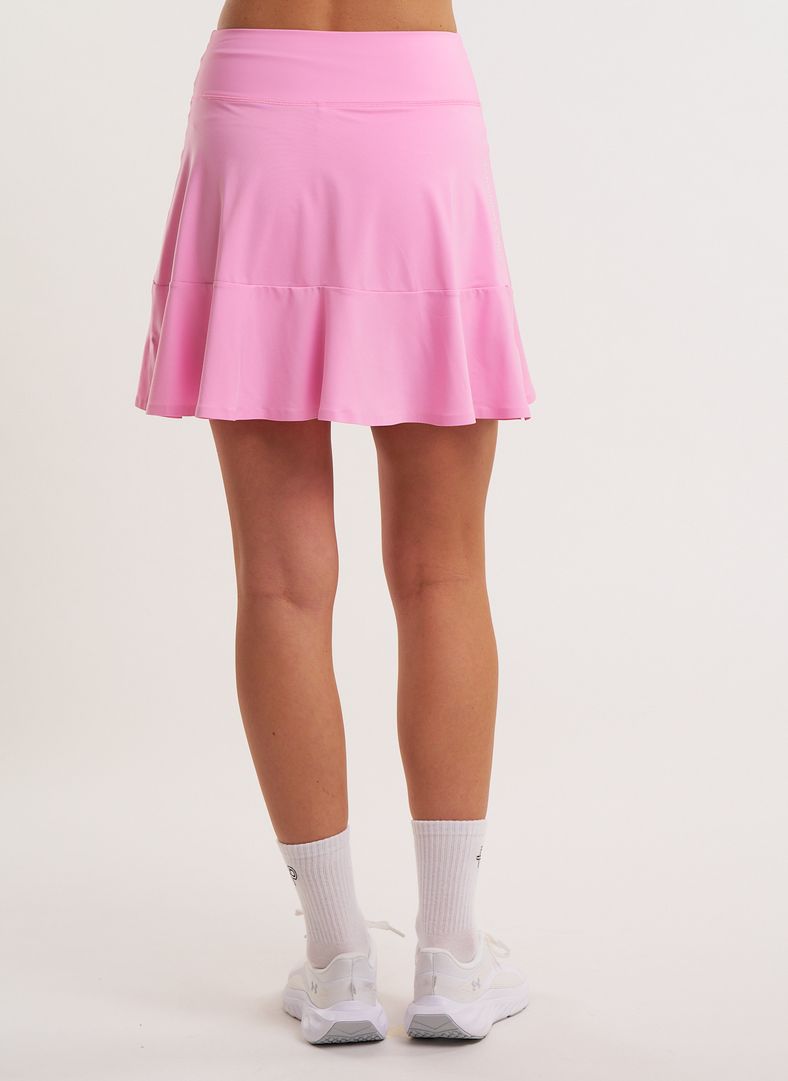 W MOMENTUM CAMBER SKORT