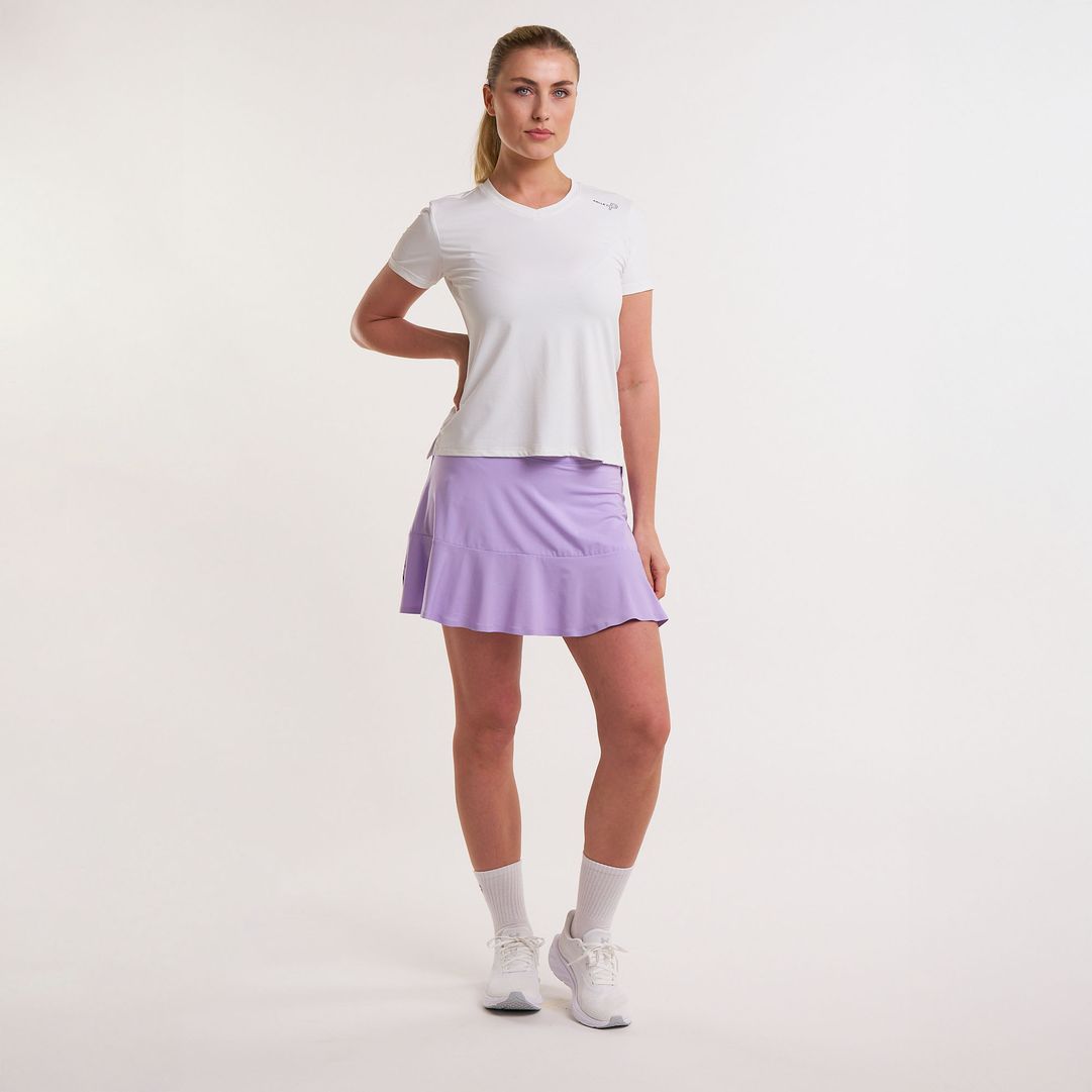 W Momentum Camber Skort