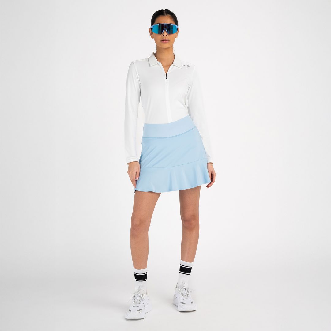 W Momentum Camber Skort