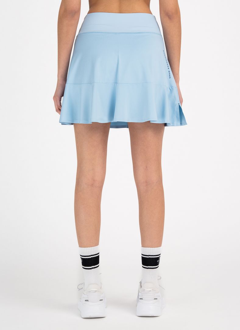 W MOMENTUM CAMBER SKORT