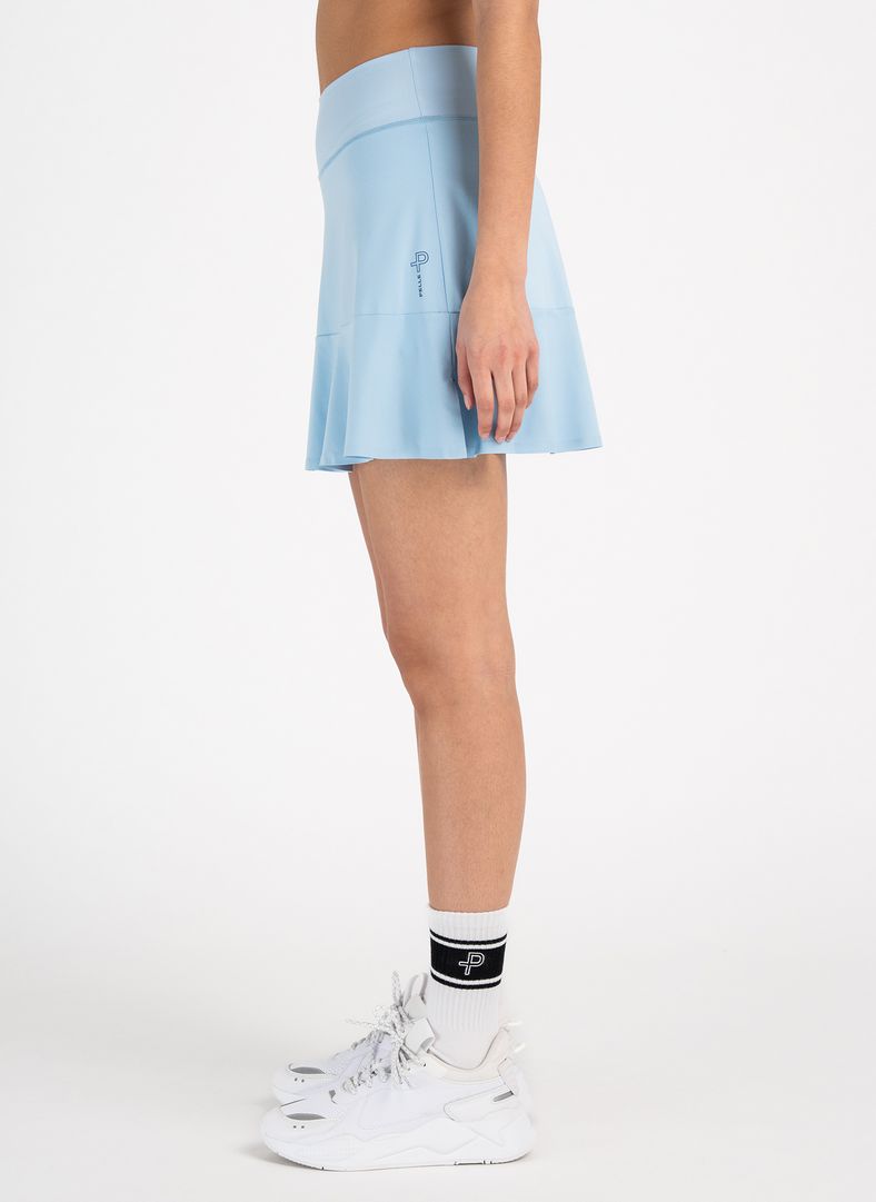 W MOMENTUM CAMBER SKORT